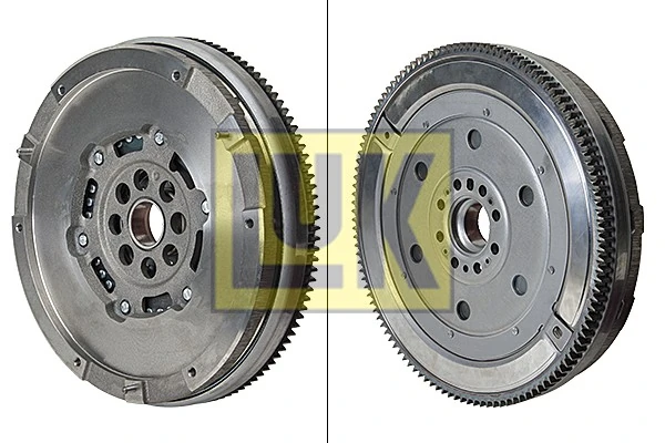 Flywheel